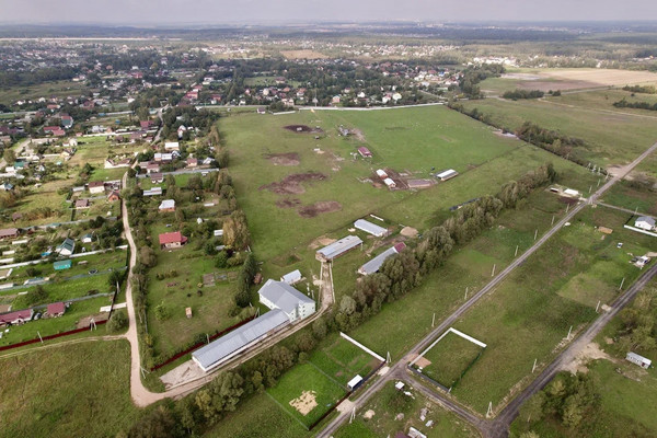 Сдам коммерческое помещение 176,3 м2, Школьная ул, 37, Ворщиково д