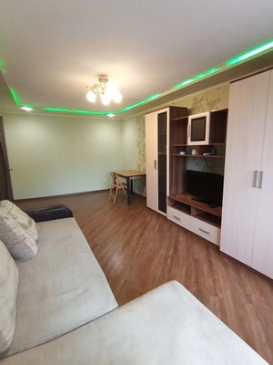 Продам двухкомнатную (2-комн.) квартиру, Борко ул, 3, Ростов-на-Дону г