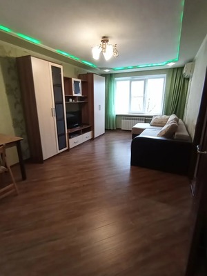 Продам двухкомнатную (2-комн.) квартиру, Борко ул, 3, Ростов-на-Дону г