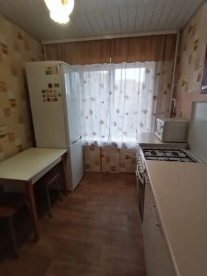 Продам двухкомнатную (2-комн.) квартиру, Борко ул, 3, Ростов-на-Дону г