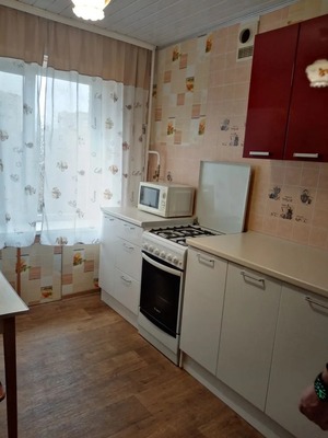 Продам двухкомнатную (2-комн.) квартиру, Борко ул, 3, Ростов-на-Дону г