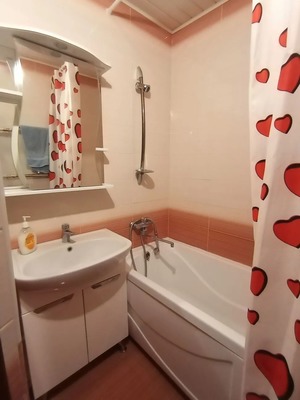 Продам двухкомнатную (2-комн.) квартиру, Борко ул, 3, Ростов-на-Дону г