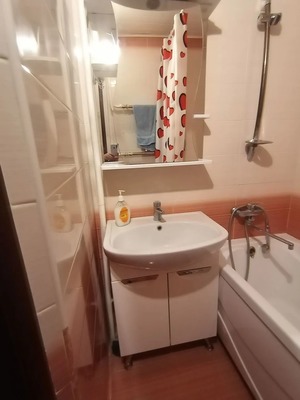 Продам двухкомнатную (2-комн.) квартиру, Борко ул, 3, Ростов-на-Дону г