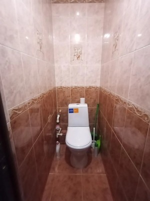 Продам двухкомнатную (2-комн.) квартиру, Борко ул, 3, Ростов-на-Дону г