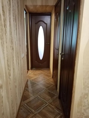 Продам двухкомнатную (2-комн.) квартиру, Борко ул, 3, Ростов-на-Дону г