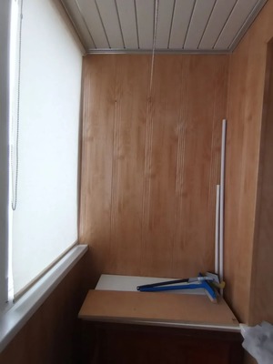 Продам двухкомнатную (2-комн.) квартиру, Борко ул, 3, Ростов-на-Дону г