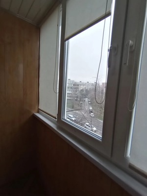 Продам двухкомнатную (2-комн.) квартиру, Борко ул, 3, Ростов-на-Дону г