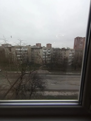 Продам двухкомнатную (2-комн.) квартиру, Борко ул, 3, Ростов-на-Дону г