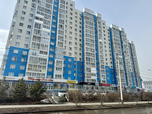 Сдам коммерческое помещение 150 м2, Ржанова ул, 45/2, Иркутск г