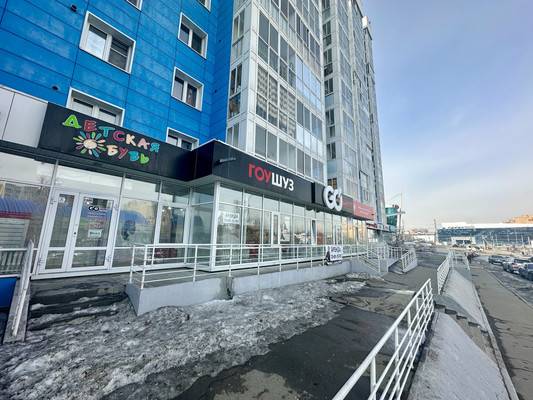 Сдам коммерческое помещение 150 м2, Ржанова ул, 45/2, Иркутск г