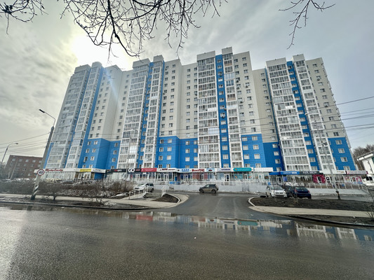 Сдам коммерческое помещение 150 м2, Ржанова ул, 45/2, Иркутск г