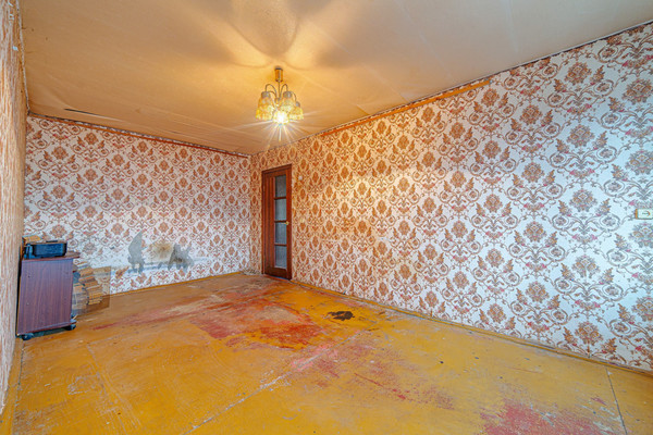 Продам двухкомнатную (2-комн.) квартиру, Кижеватова ул, 15, Пенза г