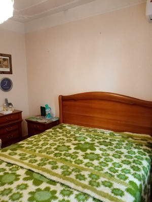 Продам двухкомнатную (2-комн.) квартиру, Волкова ул, 3/1, Ростов-на-Дону г