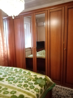 Продам двухкомнатную (2-комн.) квартиру, Волкова ул, 3/1, Ростов-на-Дону г