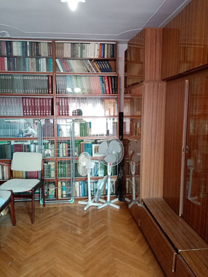 Продам двухкомнатную (2-комн.) квартиру, Волкова ул, 3/1, Ростов-на-Дону г