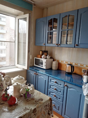 Продам двухкомнатную (2-комн.) квартиру, Волкова ул, 3/1, Ростов-на-Дону г