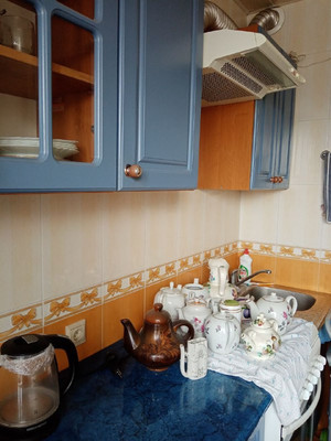 Продам двухкомнатную (2-комн.) квартиру, Волкова ул, 3/1, Ростов-на-Дону г