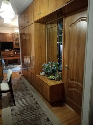 Продам двухкомнатную (2-комн.) квартиру, Волкова ул, 3/1, Ростов-на-Дону г