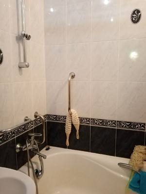 Продам двухкомнатную (2-комн.) квартиру, Волкова ул, 3/1, Ростов-на-Дону г