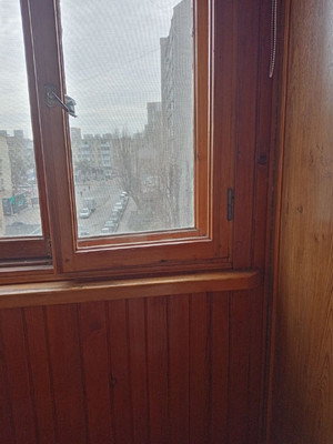 Продам двухкомнатную (2-комн.) квартиру, Волкова ул, 3/1, Ростов-на-Дону г