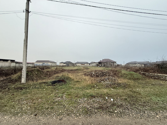 Продам участок 10 соток, ИЖС, А.Х.Думанова ул, 69, Баксан г, 0 км от города