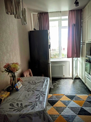 Продам двухкомнатную (2-комн.) квартиру, Новая ул, 11а, Знаменский п