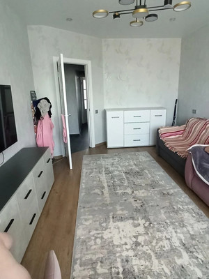 Продам двухкомнатную (2-комн.) квартиру, Новая ул, 11а, Знаменский п