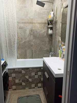 Продам двухкомнатную (2-комн.) квартиру, Новая ул, 11а, Знаменский п