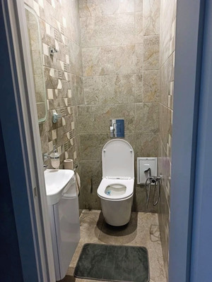 Продам двухкомнатную (2-комн.) квартиру, Новая ул, 11а, Знаменский п