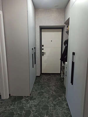 Продам двухкомнатную (2-комн.) квартиру, Новая ул, 11а, Знаменский п