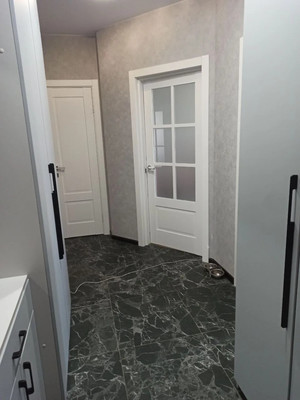 Продам двухкомнатную (2-комн.) квартиру, Новая ул, 11а, Знаменский п