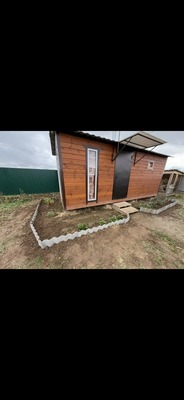 Продам участок 6 соток, Фермерское хоз., Рябинка д, 0 км от города