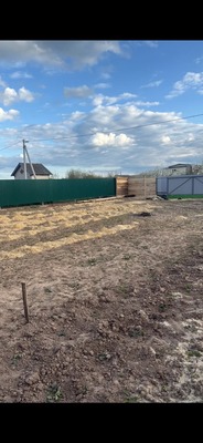 Продам участок 6 соток, Фермерское хоз., Рябинка д, 0 км от города