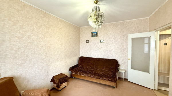 Продам однокомнатную (1-комн.) квартиру, Бела Куна ул, 3, Симферополь г