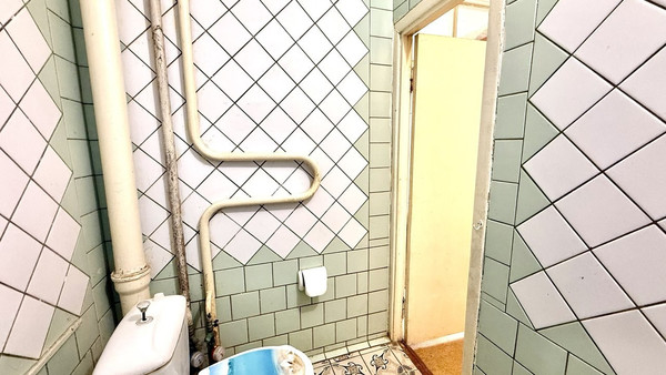 Продам однокомнатную (1-комн.) квартиру, Бела Куна ул, 3, Симферополь г