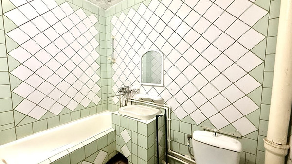 Продам однокомнатную (1-комн.) квартиру, Бела Куна ул, 3, Симферополь г