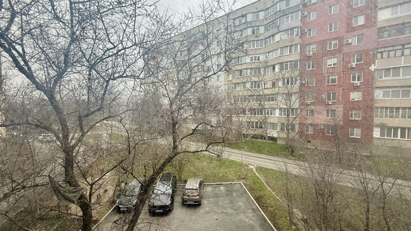 Продам однокомнатную (1-комн.) квартиру, Бела Куна ул, 3, Симферополь г