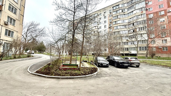 Продам однокомнатную (1-комн.) квартиру, Бела Куна ул, 3, Симферополь г