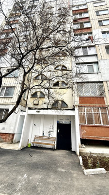 Продам однокомнатную (1-комн.) квартиру, Бела Куна ул, 3, Симферополь г