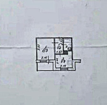 Продам однокомнатную (1-комн.) квартиру, Бела Куна ул, 3, Симферополь г