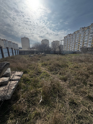 Продам участок 6,8 соток, ИЖС, Совхозная ул, 43, Симферополь г, 0 км от города