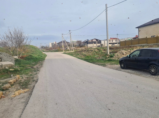 Продам участок 6,8 соток, ИЖС, Совхозная ул, 43, Симферополь г, 0 км от города