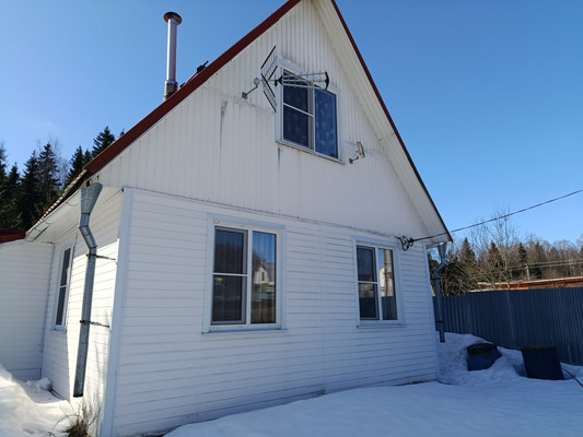 Продам дом, объединения Думино тер, Думино д, 0 км от города