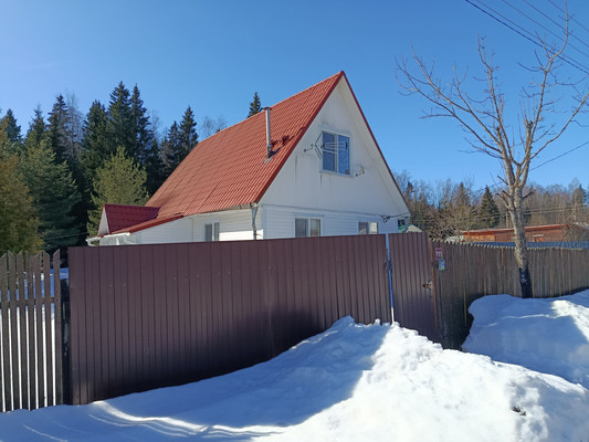 Продам дом, объединения Думино тер, Думино д, 0 км от города