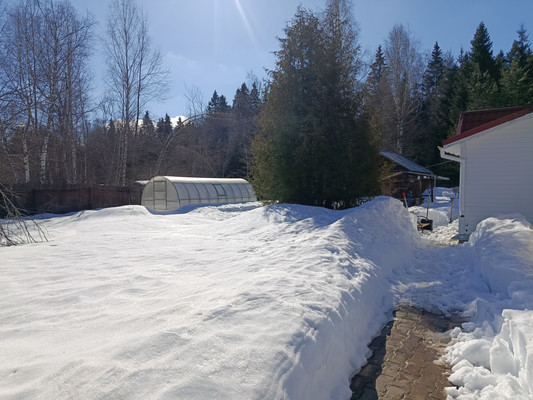 Продам дом, объединения Думино тер, Думино д, 0 км от города