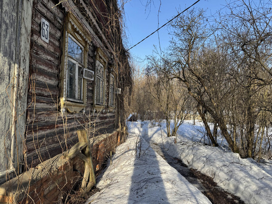 Продам дом, Чайкиной (Старбеево кв-л) ул, 63, Химки г, 0 км от города