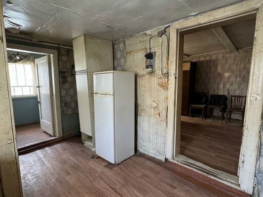 Продам дом, Чайкиной (Старбеево кв-л) ул, 63, Химки г, 0 км от города