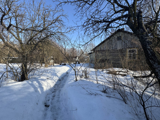 Продам дом, Чайкиной (Старбеево кв-л) ул, 63, Химки г, 0 км от города