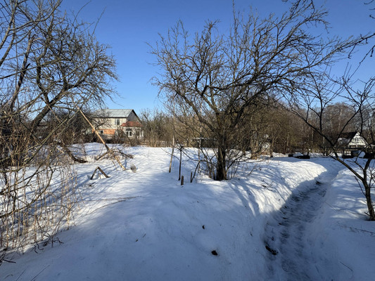 Продам дом, Чайкиной (Старбеево кв-л) ул, 63, Химки г, 0 км от города