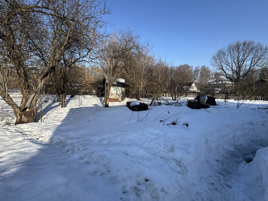 Продам дом, Чайкиной (Старбеево кв-л) ул, 63, Химки г, 0 км от города